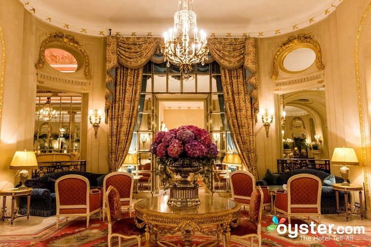 Best Luxury Hotels in London